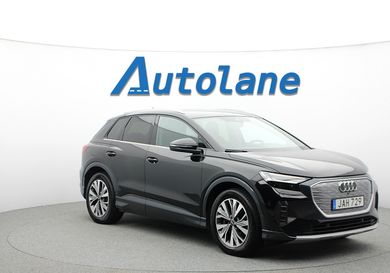 Audi Q4, 2023
