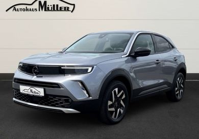 Opel Mokka, 2022