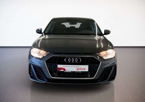 Audi A1, 2026