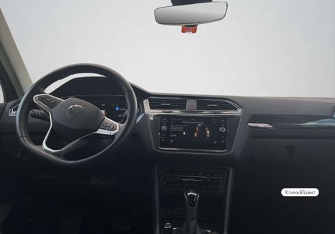 Volkswagen Tiguan, 2022 3