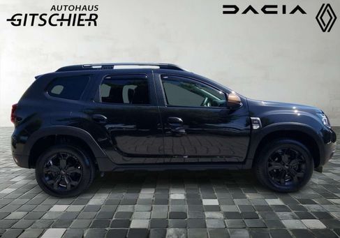 Dacia Duster, 2023