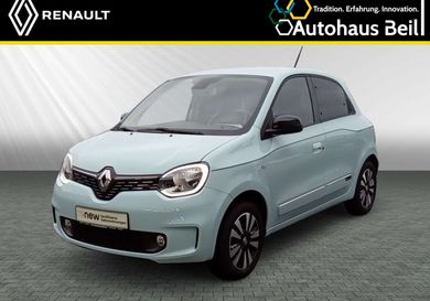 Renault Twingo, 2023