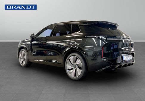 Lynk &amp; Co, 2025