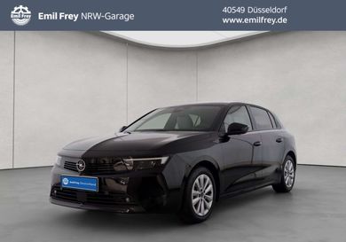 Opel Astra, 2024