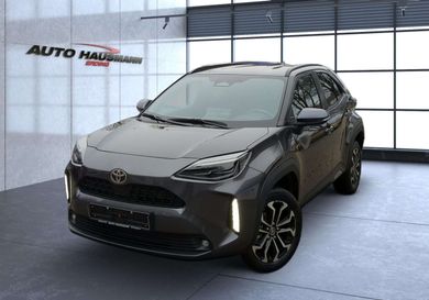 Toyota Yaris Cross, 2024