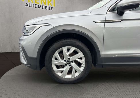 Volkswagen Tiguan Allspace, 2022