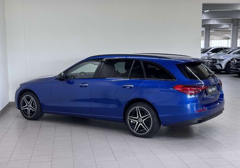 Mercedes-Benz C 300, 2023 3
