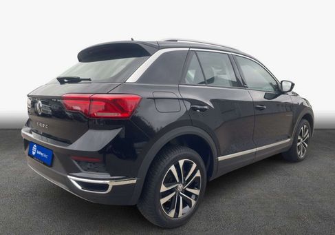 Volkswagen T-Roc, 2020