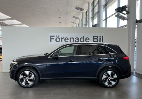 Mercedes-Benz GLC 300, 2024