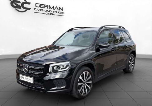 Mercedes-Benz GLB 250, 2020 2