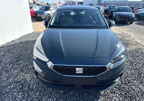 Seat Leon, 2026 2