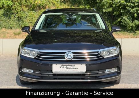 Volkswagen Passat Variant, 2018 2