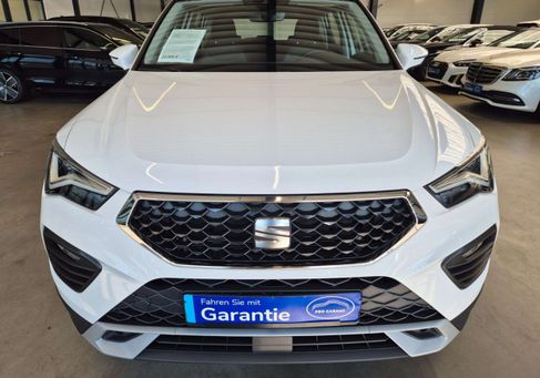 Seat Ateca, 2022