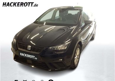 Seat Ibiza, 2024
