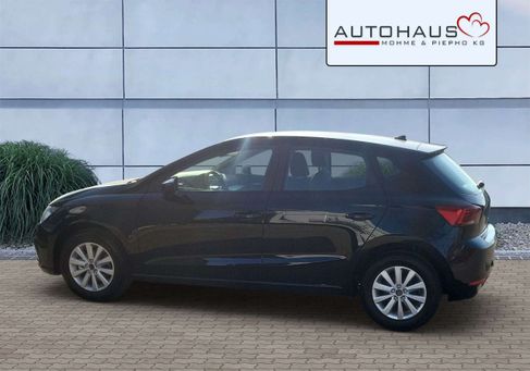 Seat Ibiza, 2024