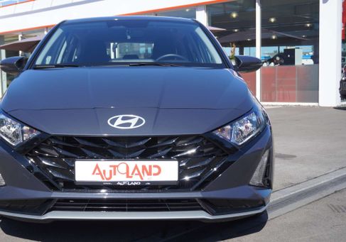 Hyundai i20, 2026 2