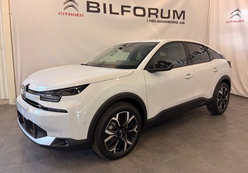 Citroën C4, 2026 2