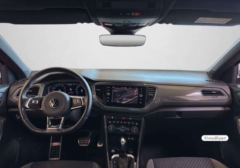 Volkswagen T-Roc, 2022 3