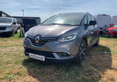 Renault Grand Scenic, 2023