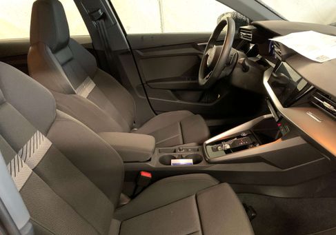 Audi A3, 2023 3