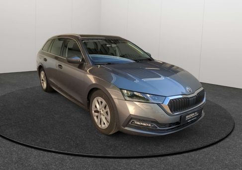 Skoda Octavia, 2023 3