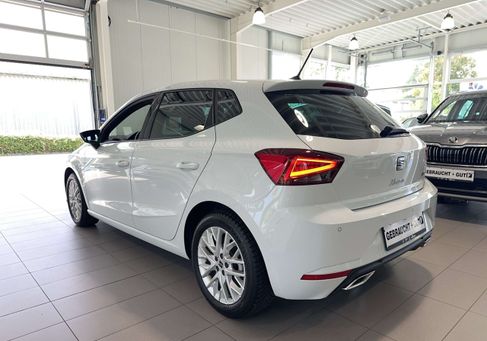 Seat Ibiza, 2025 3