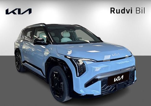 Kia, 2026 3