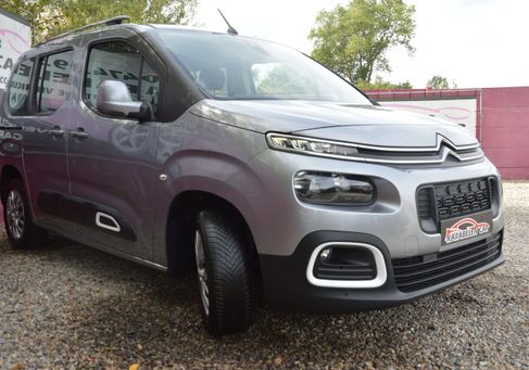 Citroën Berlingo, 2020 2
