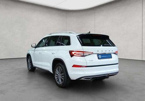 Skoda Kodiaq, 2023