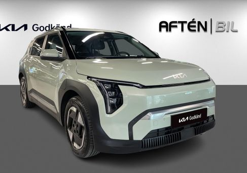 Kia, 2025 3