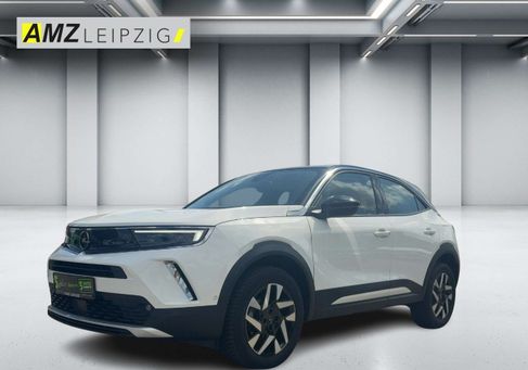 Opel Mokka, 2023 2
