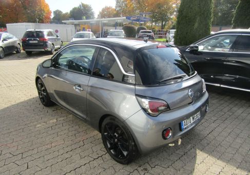 Opel Adam, 2019 3