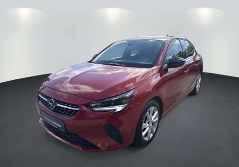 Opel Corsa, 2023 3