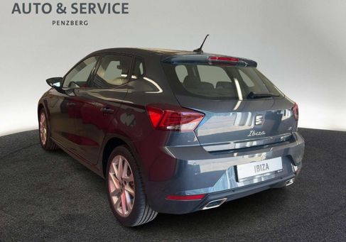 Seat Ibiza, 2026
