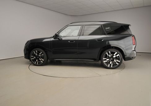 MINI John Cooper Works Countryman, 2026 3