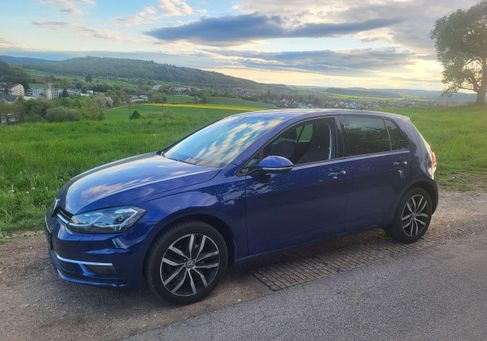 Volkswagen Golf, 2018 2