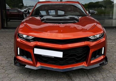 Chevrolet Camaro, 2023