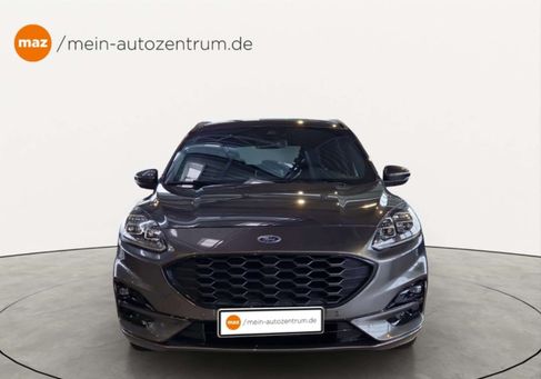 Ford Kuga, 2021