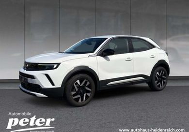 Opel Mokka, 2024