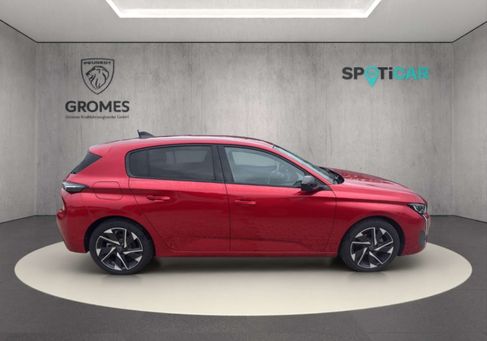 Peugeot 308, 2023