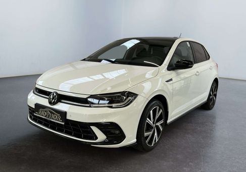 Volkswagen Polo, 2024 2