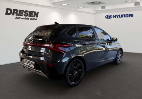 Hyundai i20, 2026 3