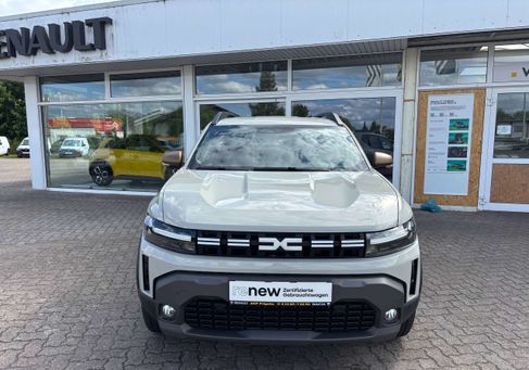 Dacia Duster, 2025 2