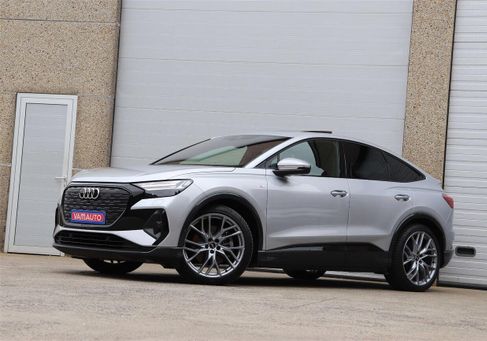 Audi, 2022 2