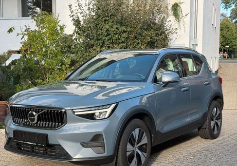 Volvo XC40, 2022 2