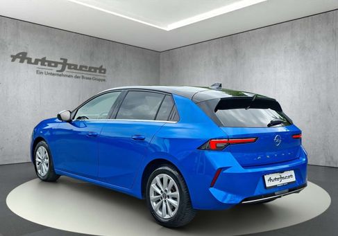 Opel Astra, 2023