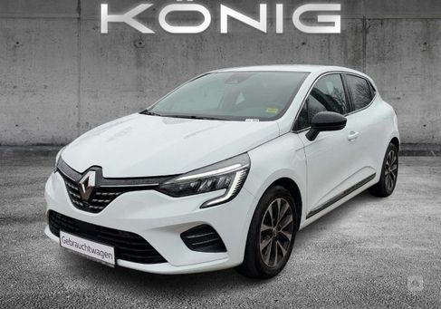 Renault Clio, 2023