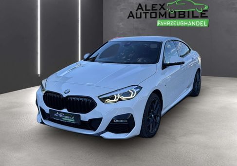 BMW 218, 2023 2