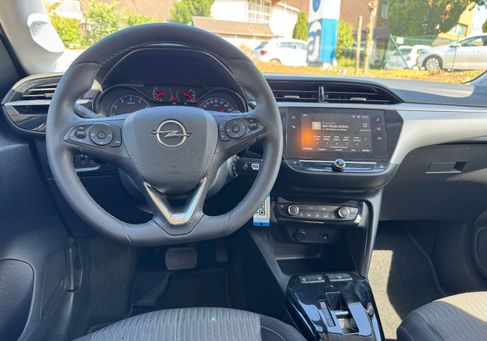 Opel Corsa, 2023 2