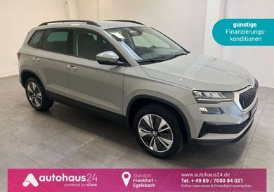 Skoda Karoq, 2023